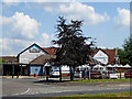 The Elisabeth Arms in Sedgemoor Park, Wolverhampton