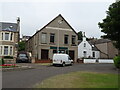 Innerleven Gospel Hall, Methil