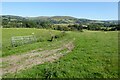 The Teifi Valley