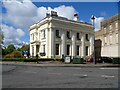 Cheltenham buildings [86]