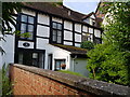 Tudor Cottage, Trinity Street, Tewkesbury