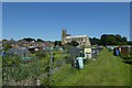 Old Town Allotments