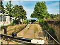 Ashton Canal, Lock#9