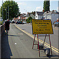 Goldthorn Hill closed, Wolverhampton