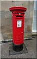 George VI postbox on Scoonie Road, Leven