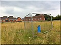 Mine monitoring, Market End, Bedworth