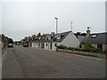 High Street, (A937), Laurencekirk