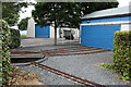 Miniature Railway Depot, Stranraer