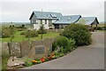 House on the Hill of Howe