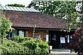 Mendlesham Health Centre