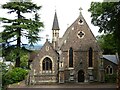 Church of The Holy Trinity, Great Malvern