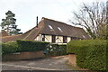 Barn, Chillmill Manor