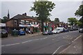 Shops on Bordesley Green,  Birmingham