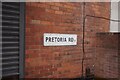 Pretoria Road off Bordesley Green, Birmingham