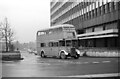 SP0787 : Bus to Boney Hay, Birmingham – 1968 by Alan Murray-Rust