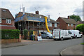 Cherry Hinton:a loft conversion