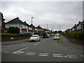 Charnock Drive, Charnock