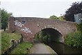 Birmingham & Fazeley Canal at Hanson