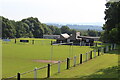 Sports pitches, Penylan Way, Cwmbran