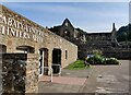 Tintern Abbey Visitor Centre