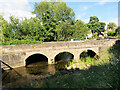 Little Crakehall Bridge