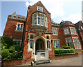 Gabriel House, Newbury Street, Wantage