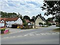 Ash Road, Campsea Ashe