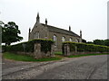 Glenbervie parish church 