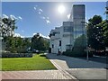 Gower Building - University of Southampton