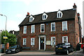 Rockwell House, Wallingford Street, Wantage