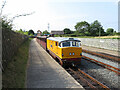 Wroxham station, Bure Valley Railway