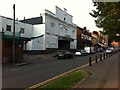 Primrose Hill Street, Hillfields, Coventry