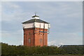 Soham Water Tower