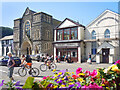 Religion & Cakes, Mumbles Road