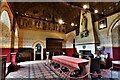 ST1382 : Castell Coch: The Banqueting Hall by Michael Garlick