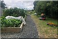 Kingseat Community Garden