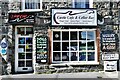 Cardigan: Castle Cafe and Cellar Bar