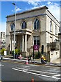 Cheltenham buildings [116]