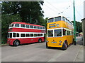 East Anglia Transport Museum