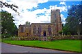 Maids Moreton Church