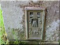 Ordnance Survey Flush Bracket G1708