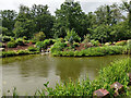 Garden of Remembrance, Surrey and Sussex Crematorium, Crawley