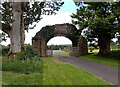 Gateway, Lanercost Priory