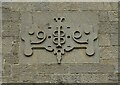 Architectural detail