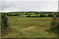 An open field, Corbally