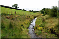 Stream, Corrashesk / Tattymoyle