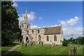 Church of St Mary Magdalene, Bitchfield