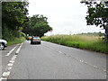 TL9338 : A134 Colchester Road, Assington by Geographer
