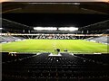 Stadium MK in Milton Keynes