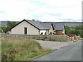 SD5153 : New housing at Dolphinholme by Oliver Dixon